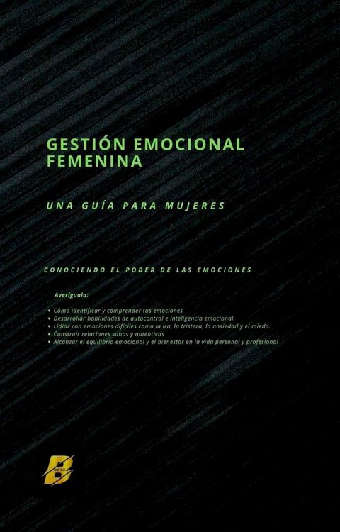 Gesti&oacute;n Emocional Femenina(Kobo/電子書)