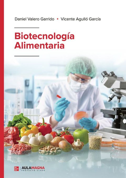Biotecnología Alimentaria