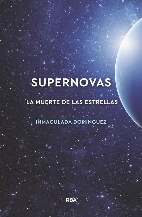 Supernovas(Kobo/電子書)