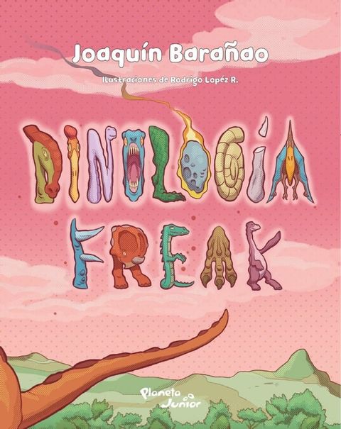 Dinología freak(Kobo/電子書)