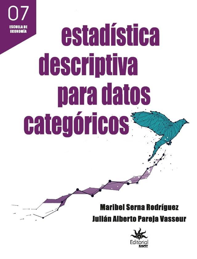  Estadística descriptiva para datos categóricos(Kobo/電子書)