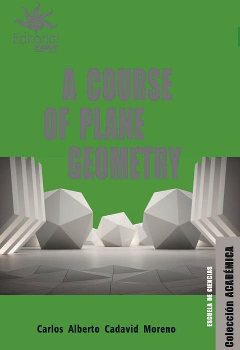 A course of plane geometry(Kobo/電子書)