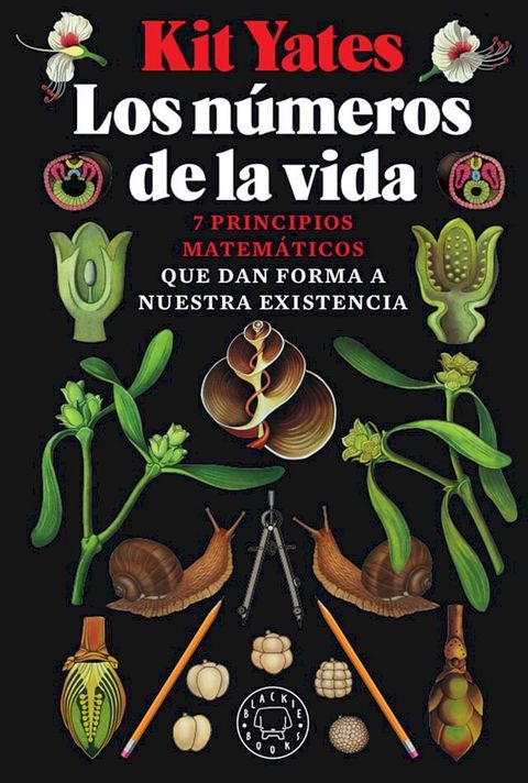 Los números de la vida(Kobo/電子書)