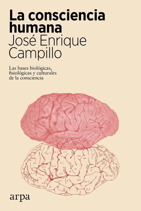 La consciencia humana(Kobo/電子書)