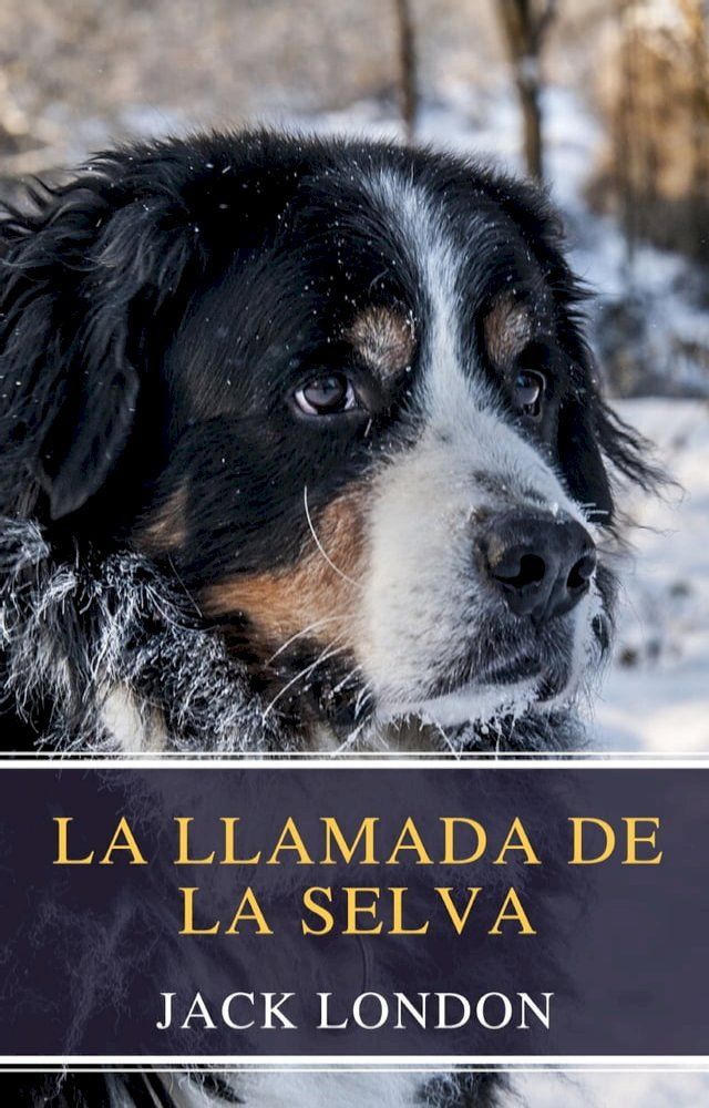  La llamada de la selva(Kobo/電子書)