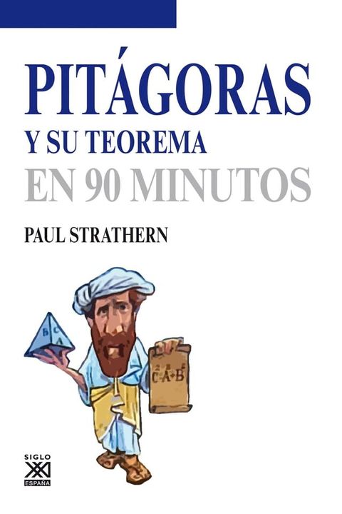 Pitágoras y su teorema(Kobo/電子書)