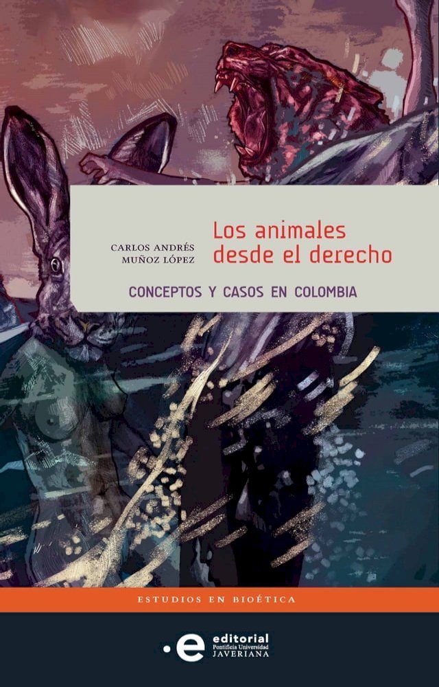  Los animales desde el derecho(Kobo/電子書)