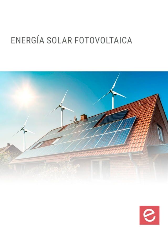  Energía solar fotovoltáica(Kobo/電子書)