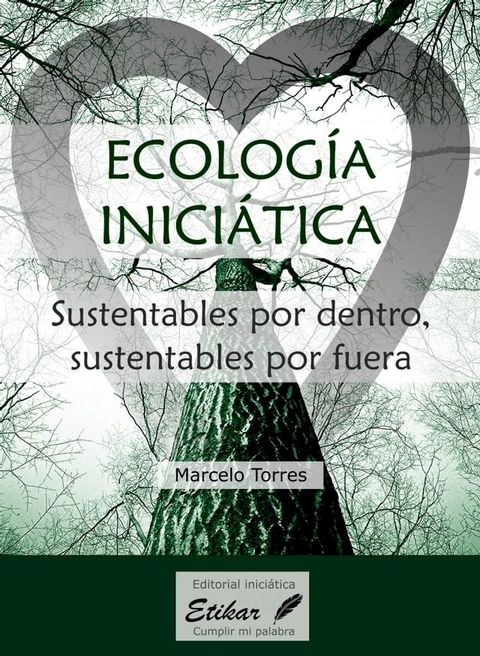 Ecología inciciática(Kobo/電子書)