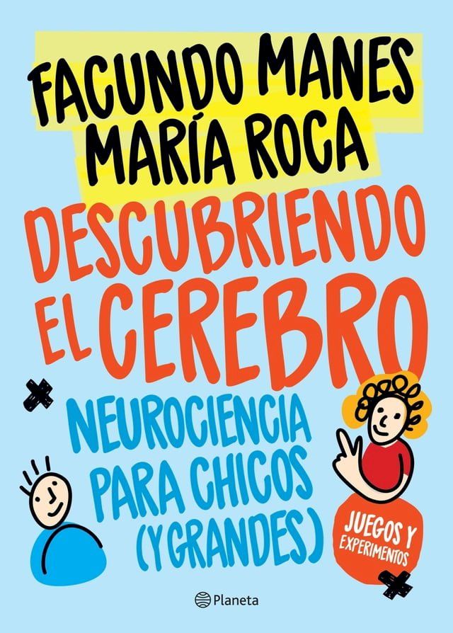  Descubriendo el cerebro(Kobo/電子書)