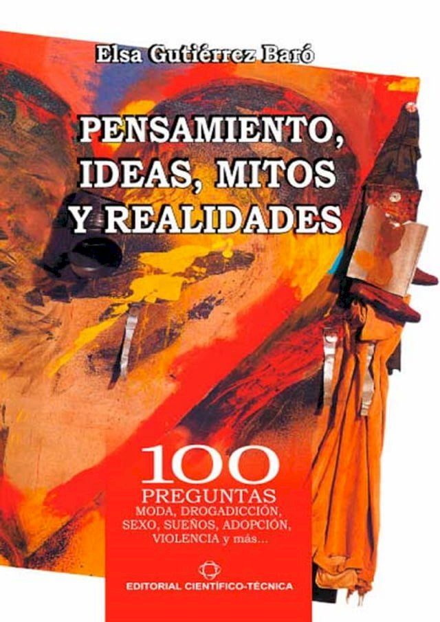  Pensamientos, ideas, mitos y realidades(Kobo/電子書)