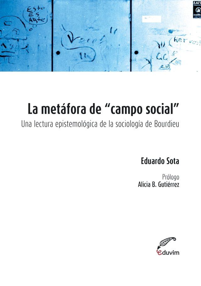  La met&aacute;fora de campo social(Kobo/電子書)