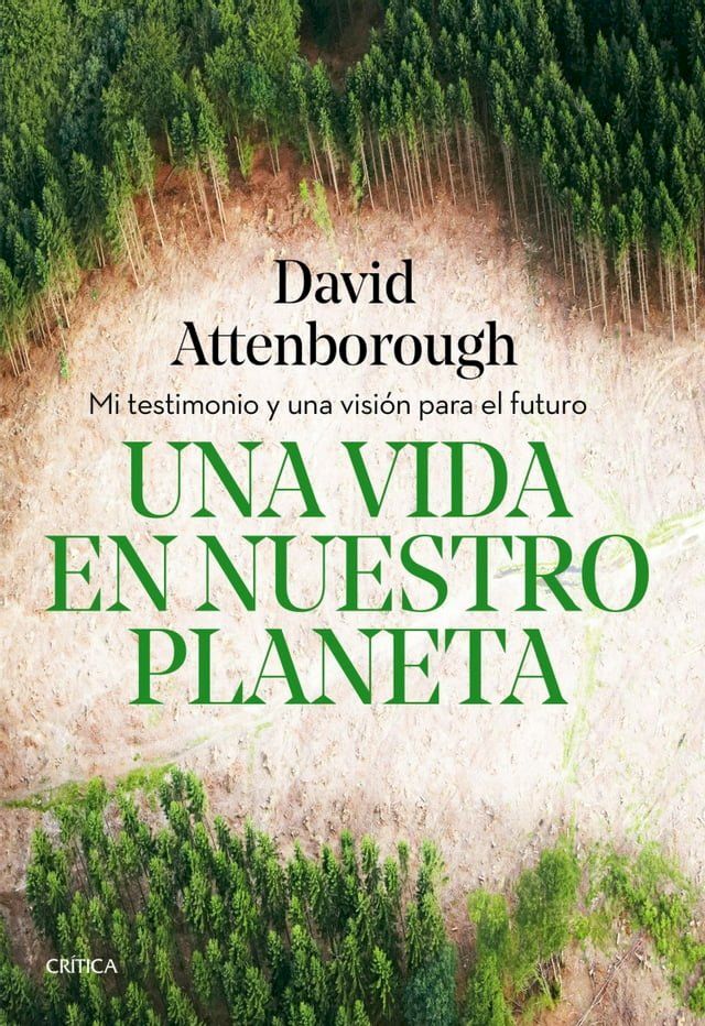  Una vida en nuestro planeta(Kobo/電子書)