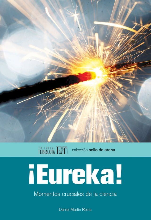  &iexcl;Eureka!&nbsp;(Kobo/電子書)