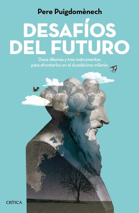 Desaf&iacute;os del futuro(Kobo/電子書)