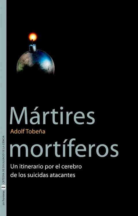 M&aacute;rtires mort&iacute;feros(Kobo/電子書)