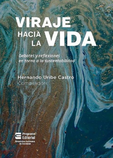 Viraje hacia la vida(Kobo/電子書)