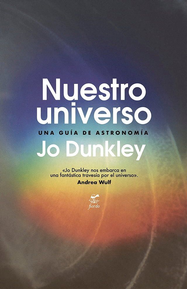  Nuestro universo(Kobo/電子書)