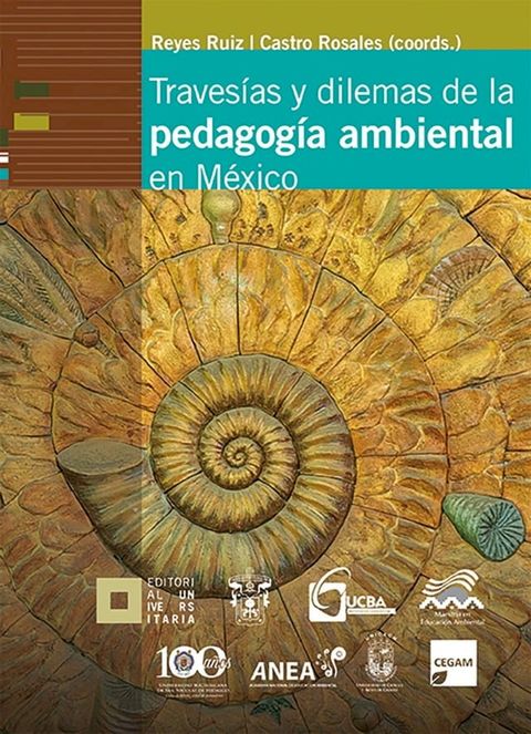 Travesías y dilemas de la pedagogía ambiental en México(Kobo/電子書)