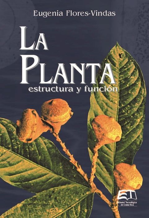 La planta: estructura y función(Kobo/電子書)