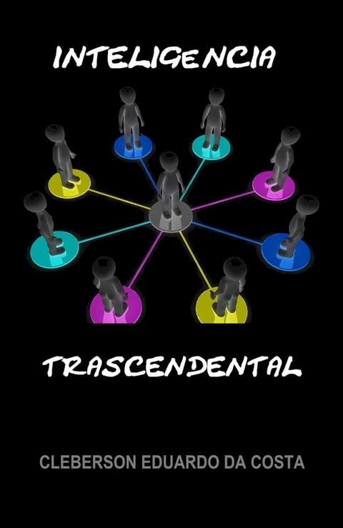 INTELIGENCIA TRASCENDENTAL(Kobo/電子書)