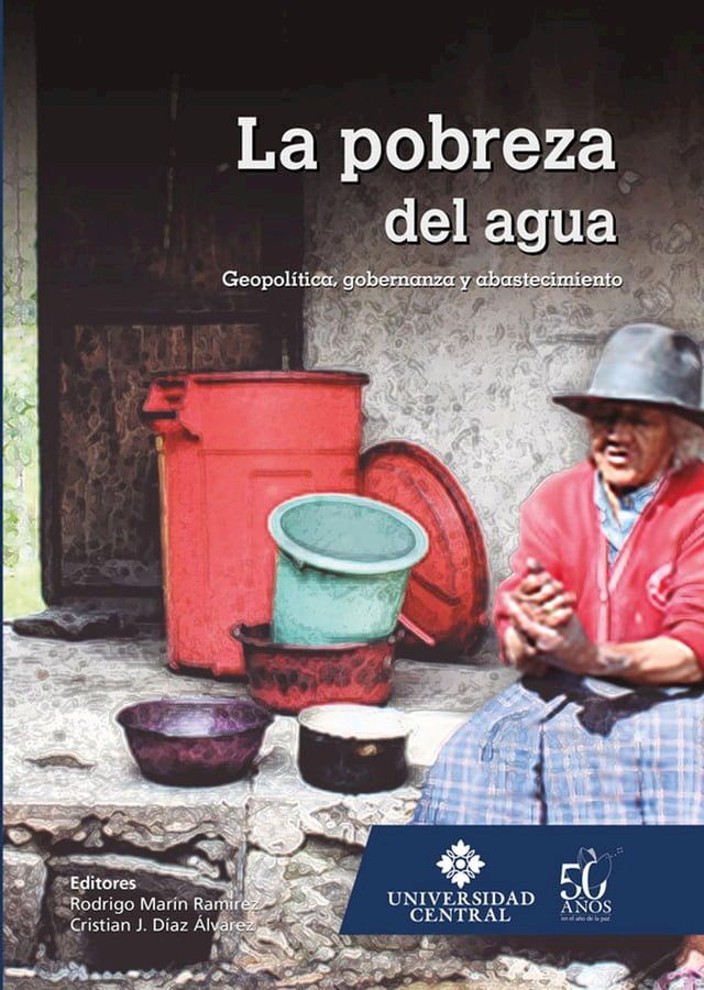  La pobreza del agua(Kobo/電子書)