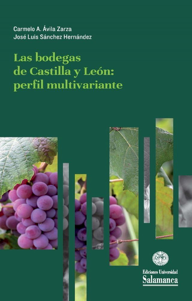  Las bodegas de Castilla y Le&oacute;n(Kobo/電子書)