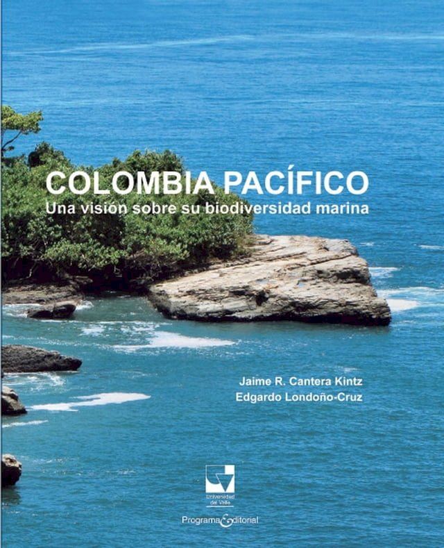  Colombia Pac&iacute;fico(Kobo/電子書)