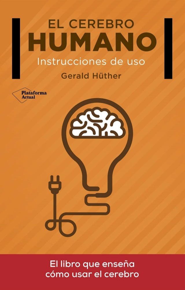  El cerebro humano(Kobo/電子書)