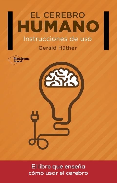 El cerebro humano(Kobo/電子書)