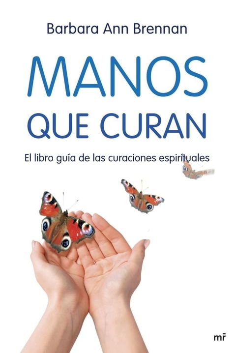 Manos que curan(Kobo/電子書)