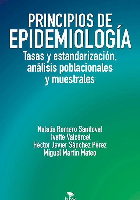 Principios de Epidemiolog&iacute;a(Kobo/電子書)