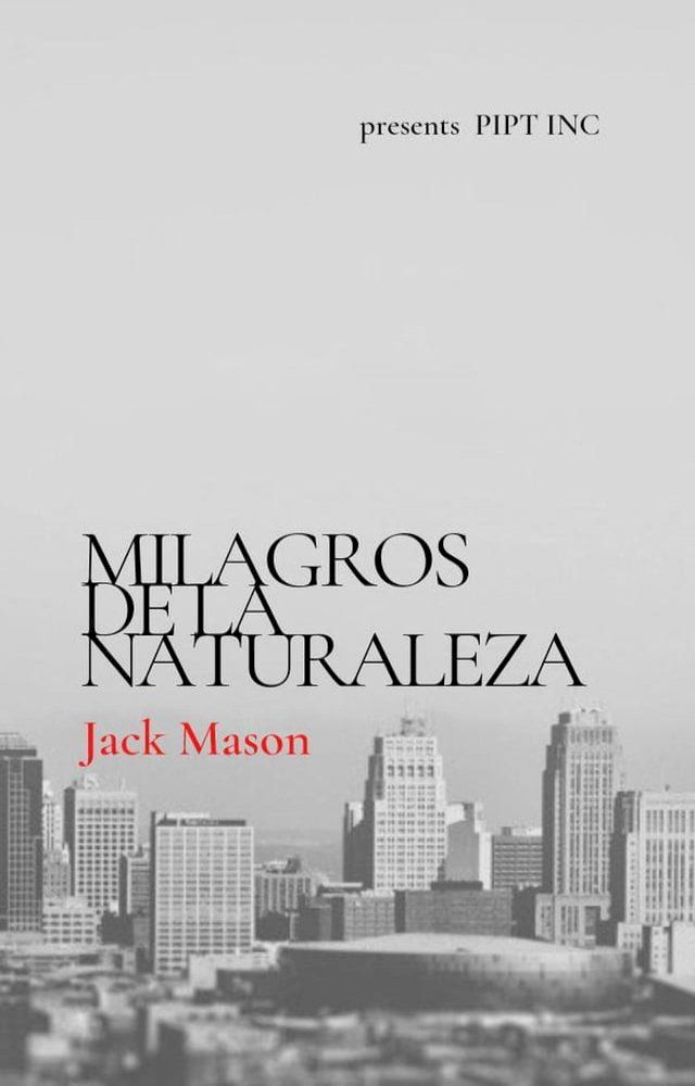  Milagros De La Naturaleza(Kobo/電子書)