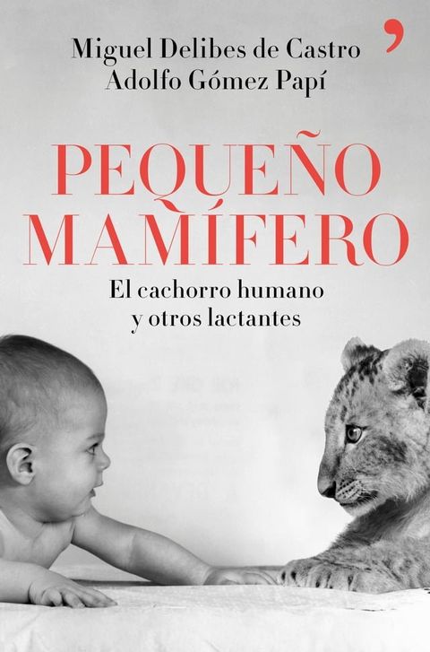 Peque&ntilde;o mam&iacute;fero(Kobo/電子書)