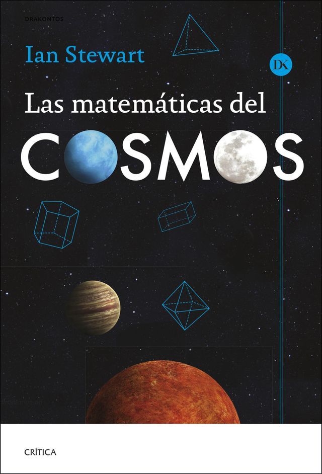  Las matemáticas del cosmos(Kobo/電子書)