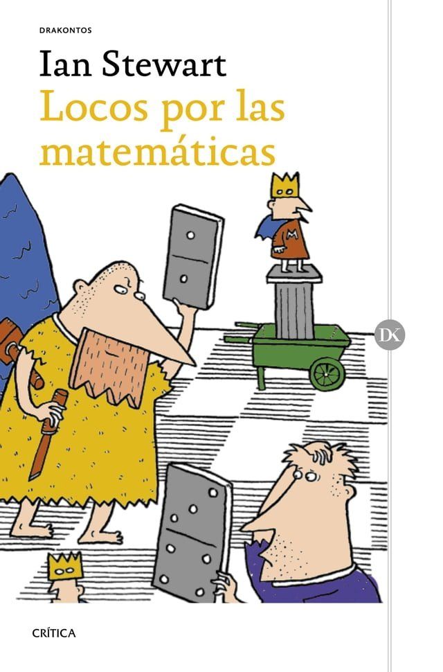  Locos por las matemáticas(Kobo/電子書)