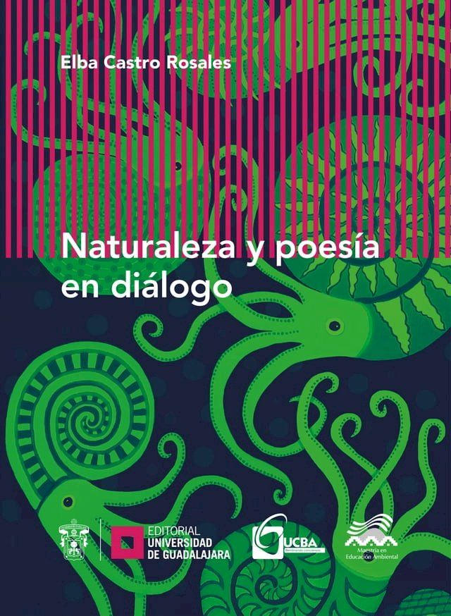  Naturaleza y poesía en diálogo(Kobo/電子書)