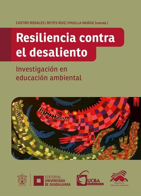 Resiliencia contra el desaliento(Kobo/電子書)