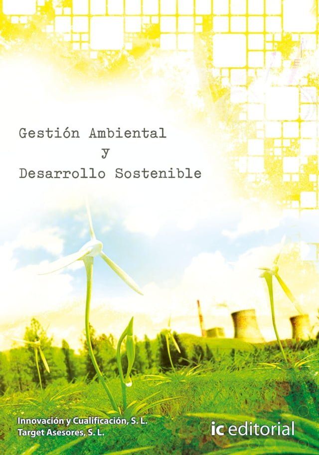  Gestión ambiental y desarrollo sostenible(Kobo/電子書)