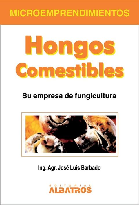 Hongos comestibles EBOOK(Kobo/電子書)