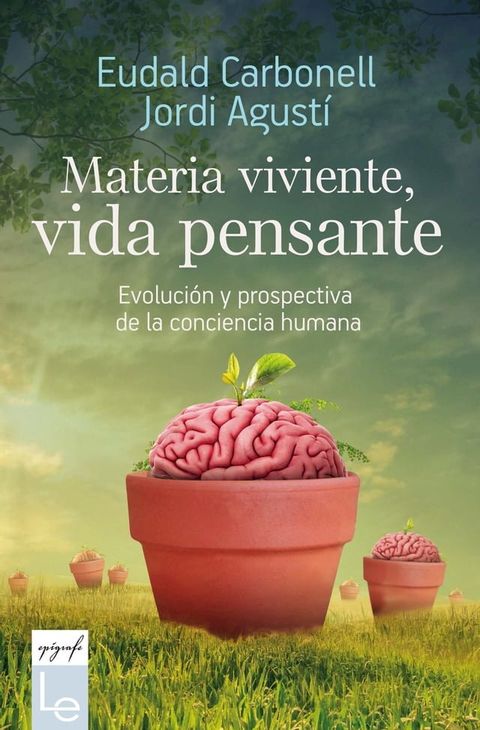 Materia viviente, vida pensante(Kobo/電子書)