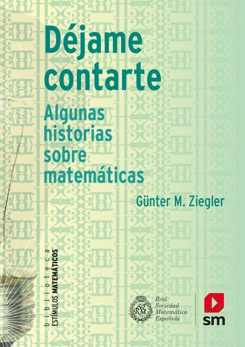 Déjame contarte(Kobo/電子書)