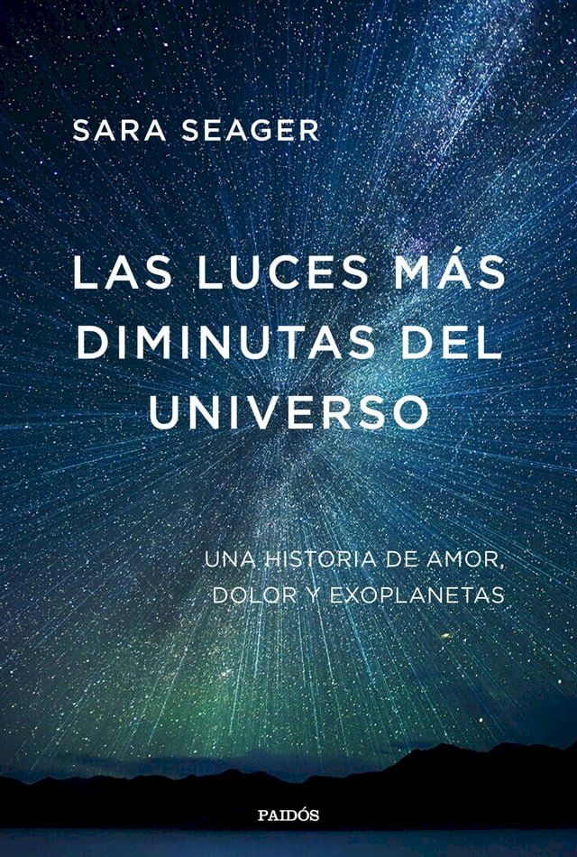  Las luces más diminutas del universo(Kobo/電子書)