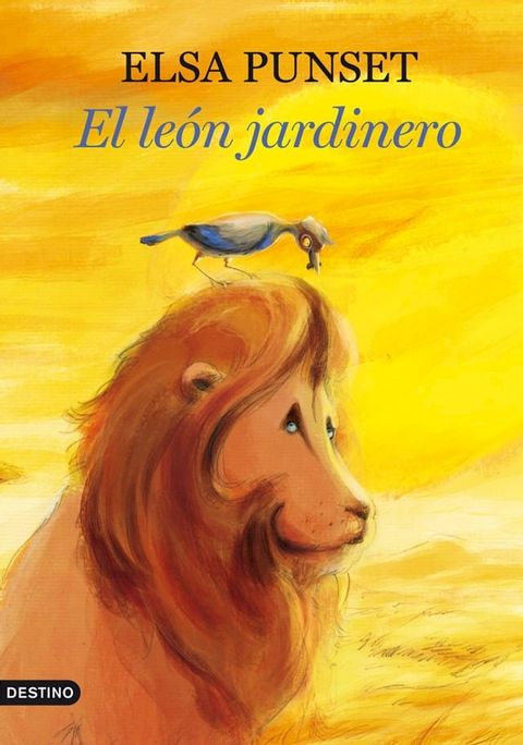 El león jardinero(Kobo/電子書)