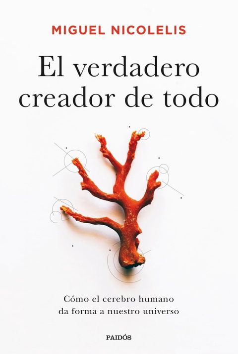 El verdadero creador de todo(Kobo/電子書)