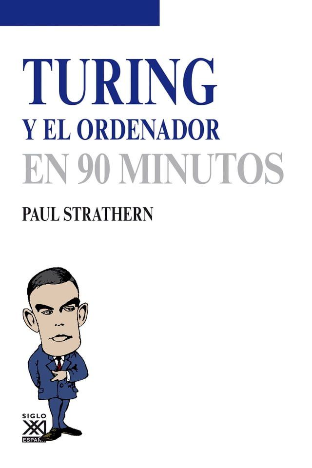  Turing y el ordenador(Kobo/電子書)