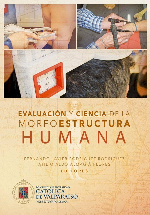  Evaluación y ciencias de la morfoestructura humana(Kobo/電子書)