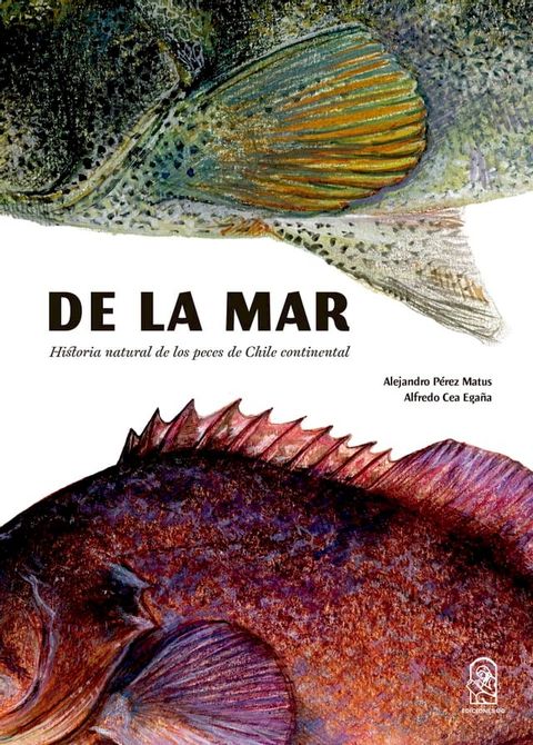 De la mar(Kobo/電子書)