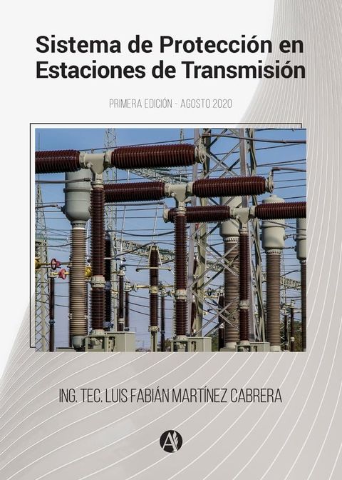 Sistema de protecci&oacute;n en estaciones de transmisi&oacute;n(Kobo/電子書)