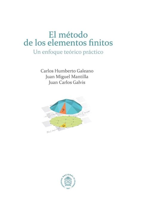 El m&eacute;todo de los elementos finitos(Kobo/電子書)